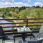 Appartement Harz Loft - Vier Jahreszeiten *
