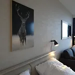 Harz Loft - Vier Jahreszeiten Appartement *