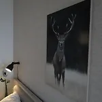 Appartement Harz Loft - Vier Jahreszeiten *