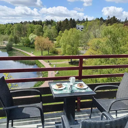 Apartmán Harz Loft - Vier Jahreszeiten *