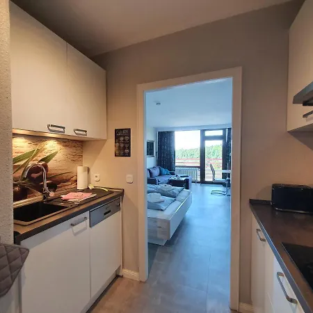 Harz Loft - Vier Jahreszeiten *