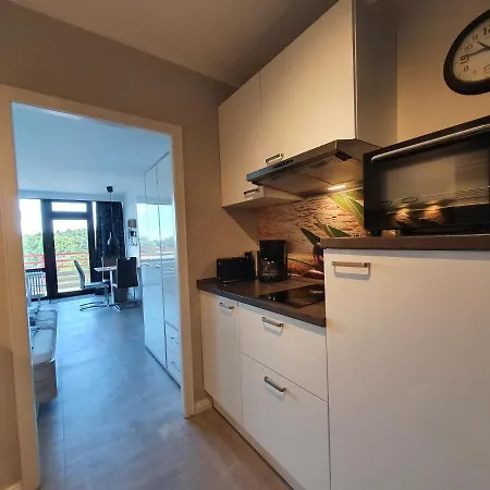 Harz Loft - Vier Jahreszeiten