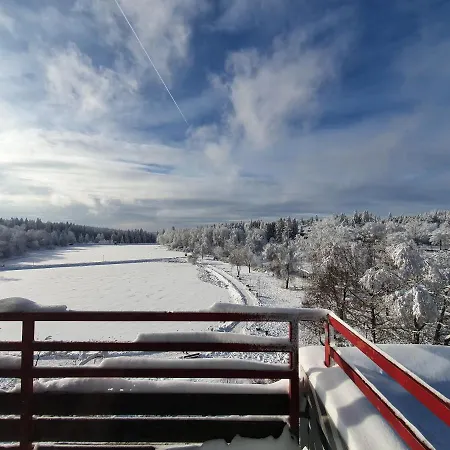 Harz Loft - Vier Jahreszeiten *
