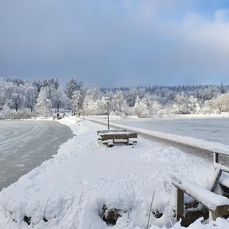 Apartmán Harz Loft - Vier Jahreszeiten Goslar