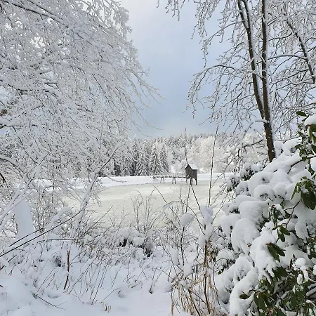 Harz Loft - Vier Jahreszeiten Appartamento