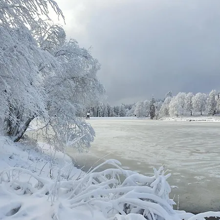 Harz Loft - Vier Jahreszeiten *