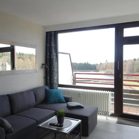 Apartmán Harz Loft - Vier Jahreszeiten