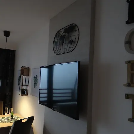 Harz Loft - Vier Jahreszeiten