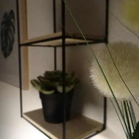 Harz Loft - Vier Jahreszeiten * Goslar