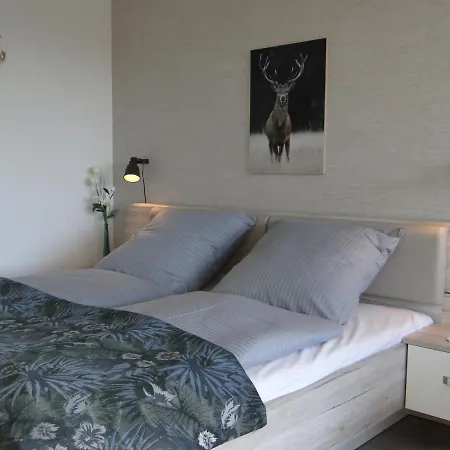 Harz Loft - Vier Jahreszeiten Goslar