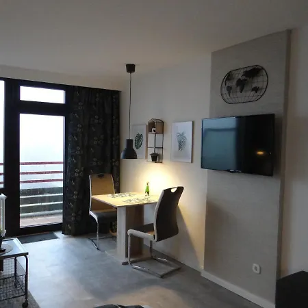 Harz Loft - Vier Jahreszeiten *