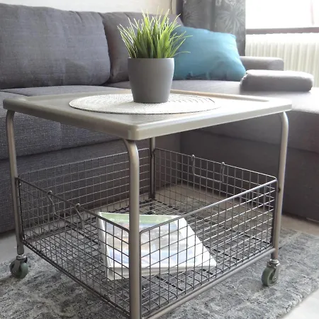 Apartmán Harz Loft - Vier Jahreszeiten *