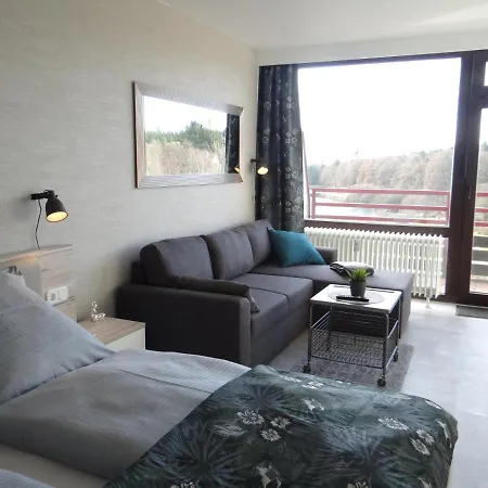 Harz Loft - Vier Jahreszeiten * Goslar