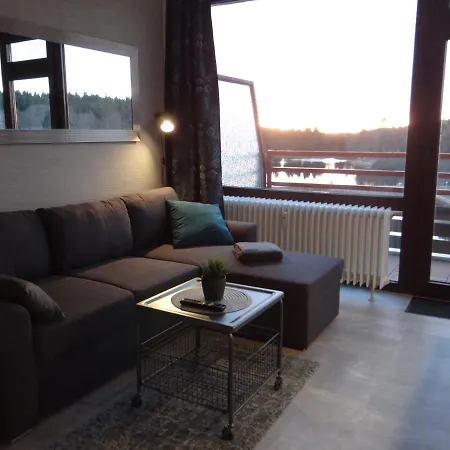 Apartmán Harz Loft - Vier Jahreszeiten