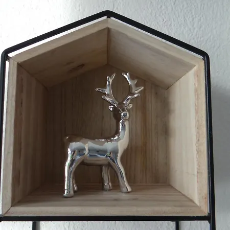 Harz Loft - Vier Jahreszeiten