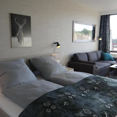 Harz Loft - Vier Jahreszeiten Apartmán Goslar