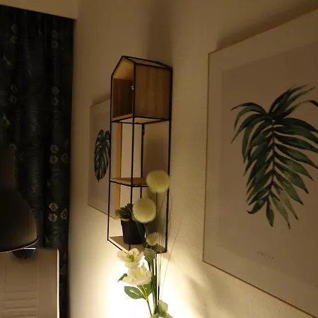 Harz Loft - Vier Jahreszeiten