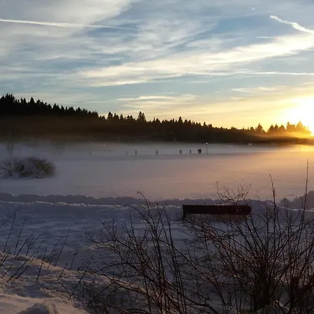 Apartmán Harz Loft - Vier Jahreszeiten Goslar