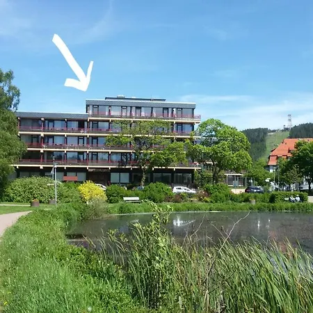 Harz Loft - Vier Jahreszeiten