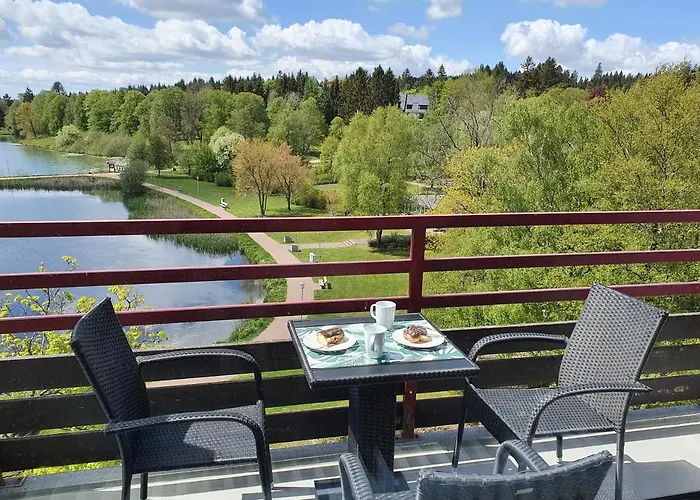 Appartamento Harz Loft - Vier Jahreszeiten *