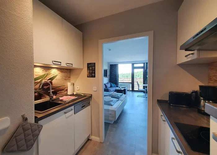 Harz Loft - Vier Jahreszeiten *