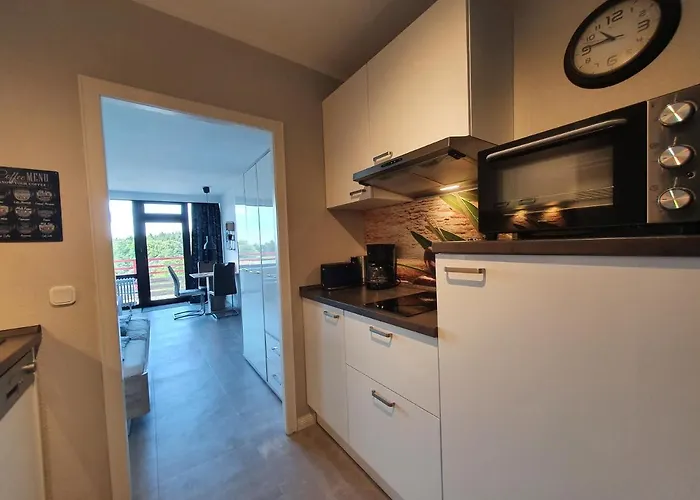 Harz Loft - Vier Jahreszeiten