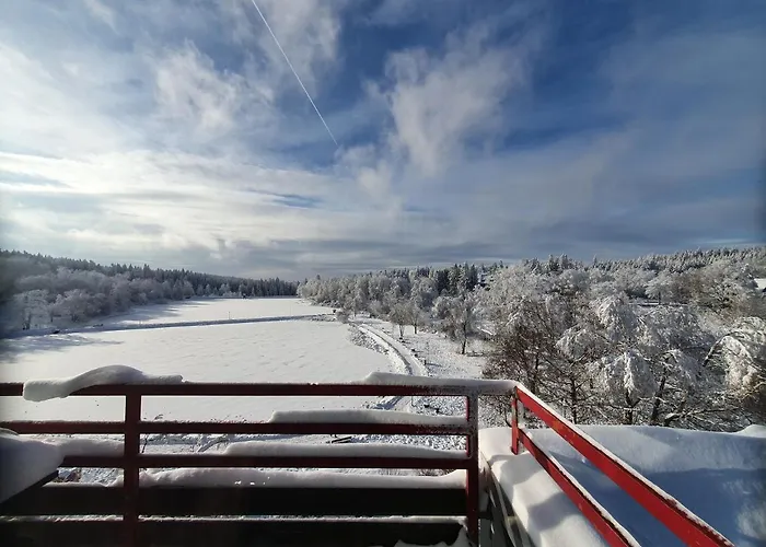 Harz Loft - Vier Jahreszeiten *