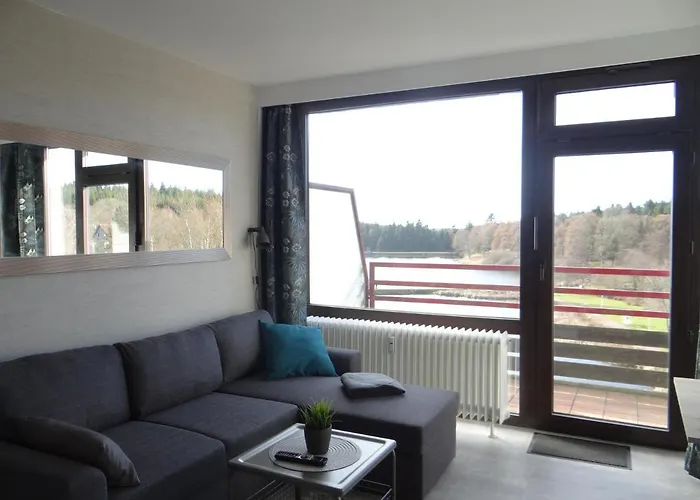 Appartamento Harz Loft - Vier Jahreszeiten