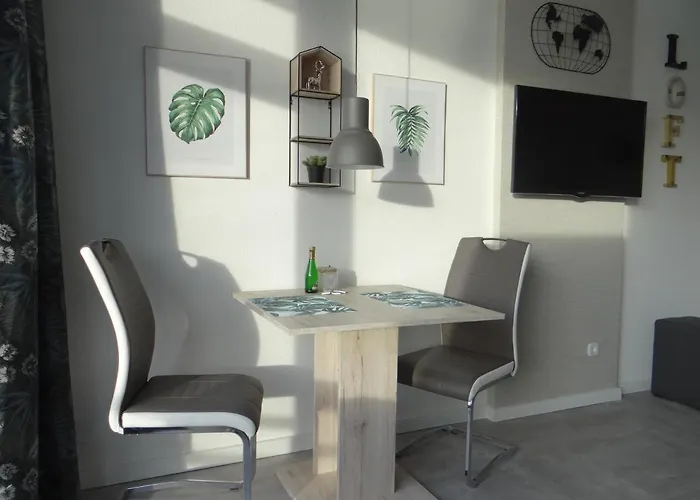 Appartamento Harz Loft - Vier Jahreszeiten