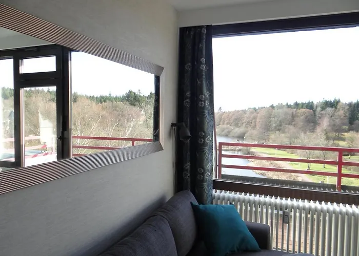 Harz Loft - Vier Jahreszeiten *