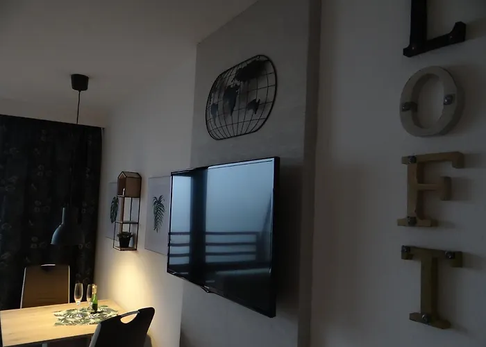 Harz Loft - Vier Jahreszeiten