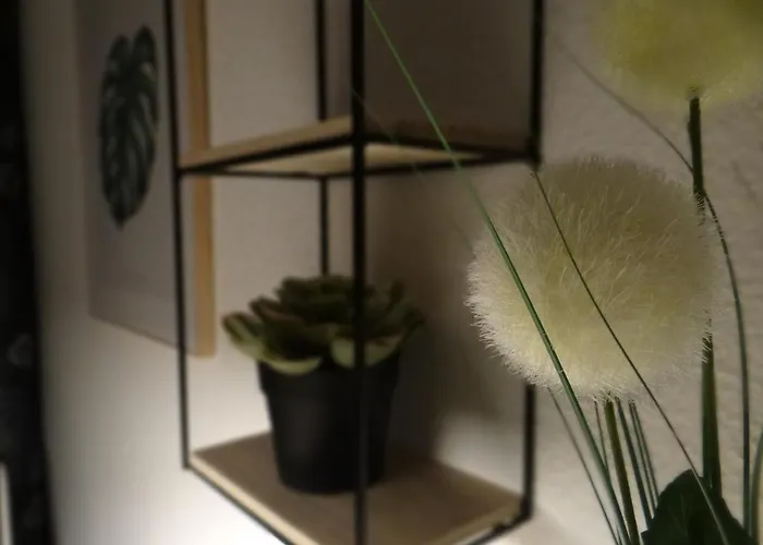 Harz Loft - Vier Jahreszeiten * Гослар