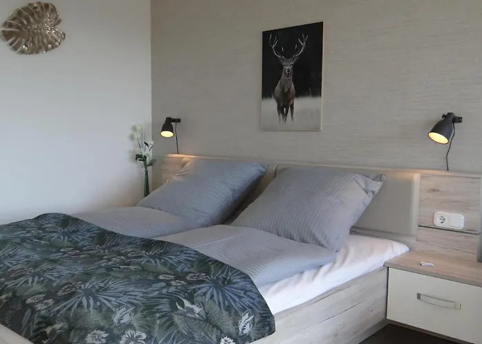 Harz Loft - Vier Jahreszeiten Goslar