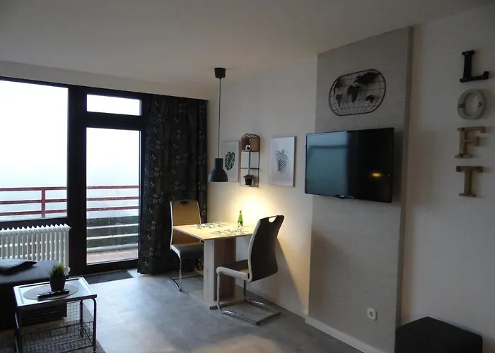 Harz Loft - Vier Jahreszeiten *