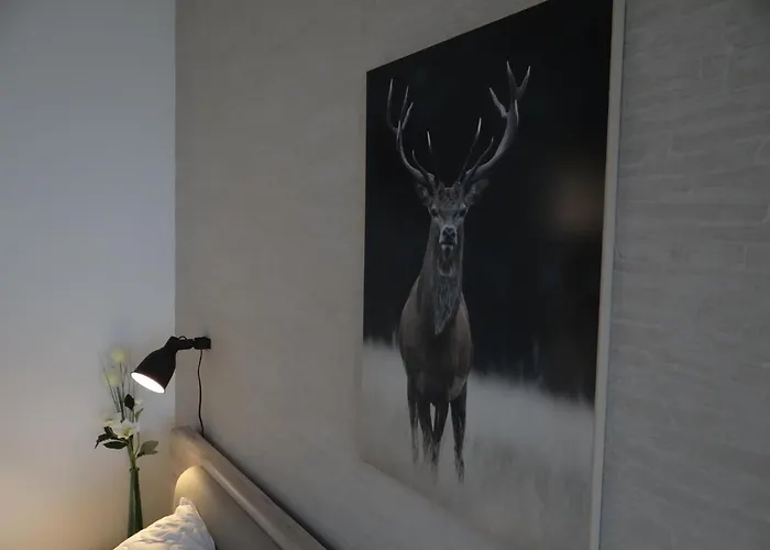 Appartamento Harz Loft - Vier Jahreszeiten *