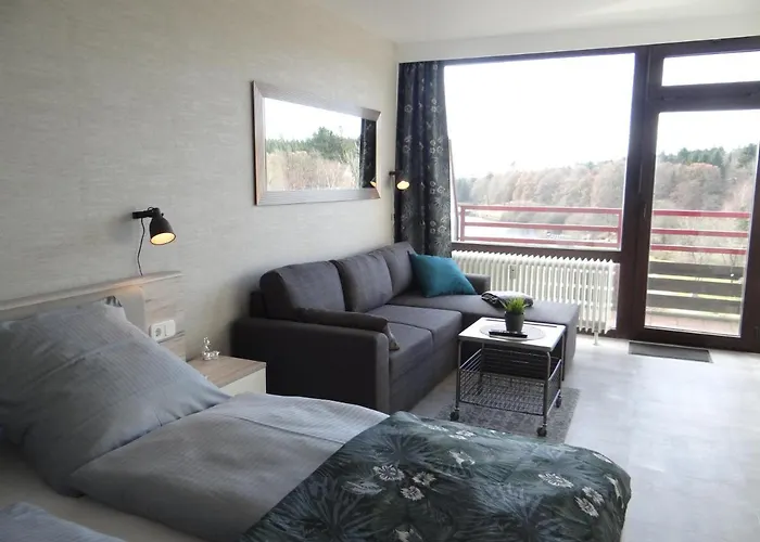 Harz Loft - Vier Jahreszeiten * Goslar