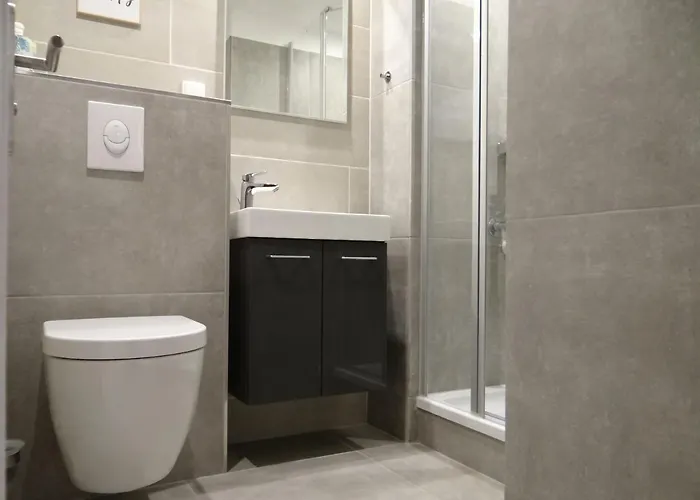 Апартаменты Harz Loft - Vier Jahreszeiten *