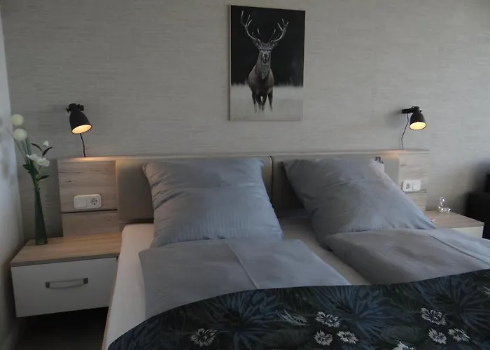 Harz Loft - Vier Jahreszeiten Goslar