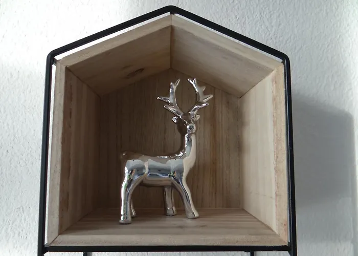 Harz Loft - Vier Jahreszeiten