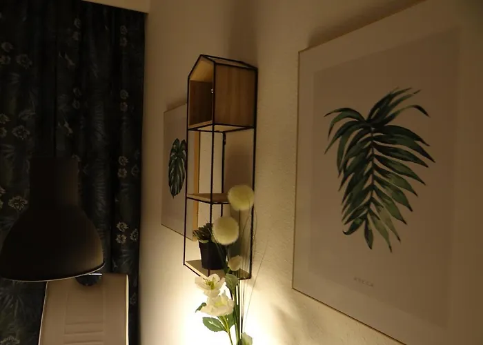 Harz Loft - Vier Jahreszeiten