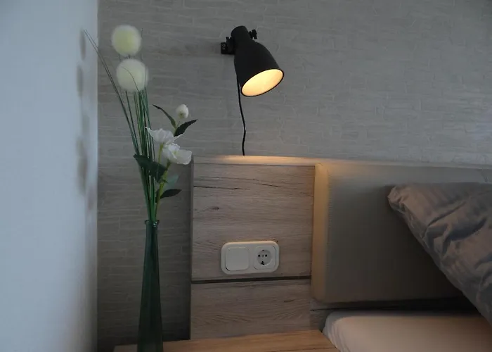 Harz Loft - Vier Jahreszeiten Goslar