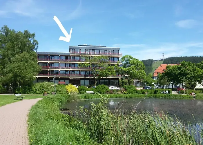 Harz Loft - Vier Jahreszeiten